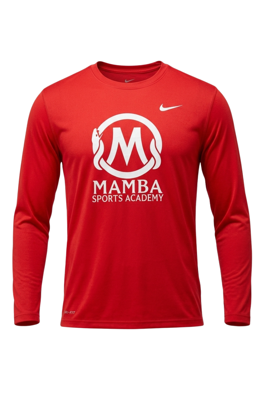 Mamba Sports Academy Long Sleeve