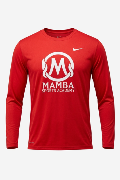Mamba Sports Academy Long Sleeve