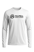 Mamba M Sports Academy Long Sleeve