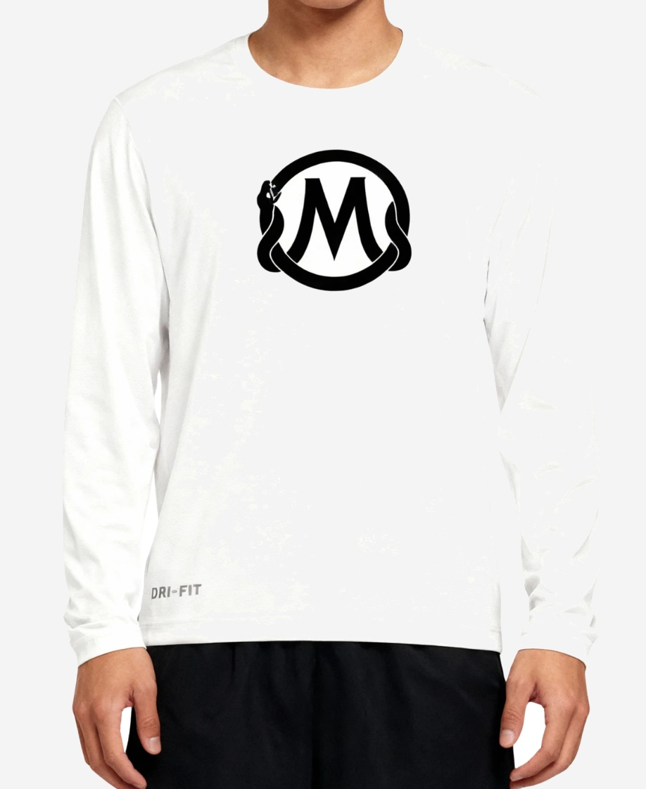 Mamba M Long Sleeve