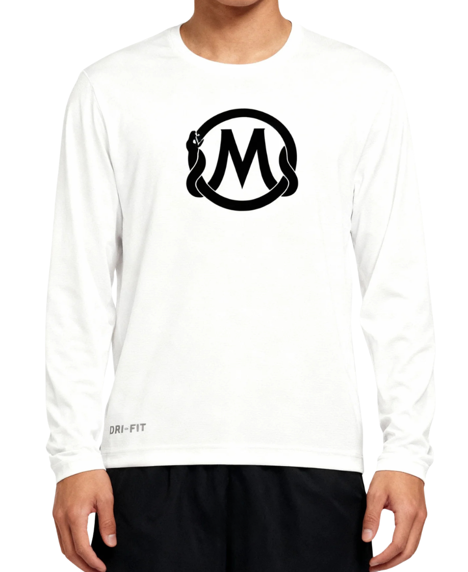 Mamba M Long Sleeve