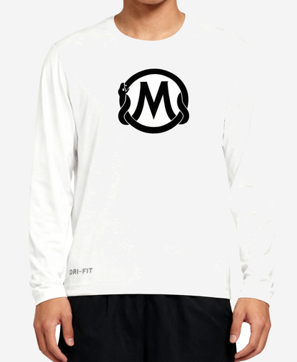 Mamba M Long Sleeve