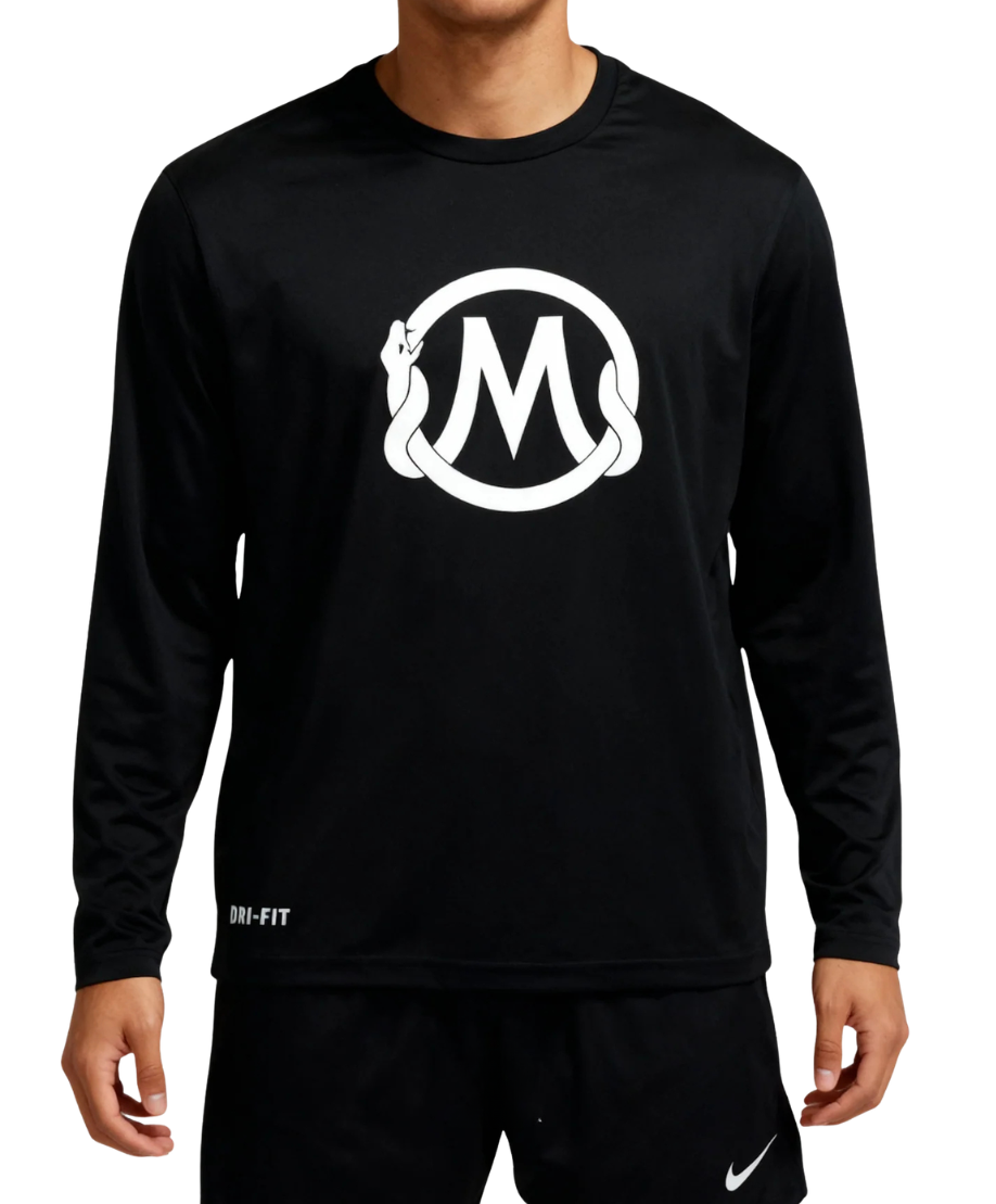 Mamba M Long Sleeve