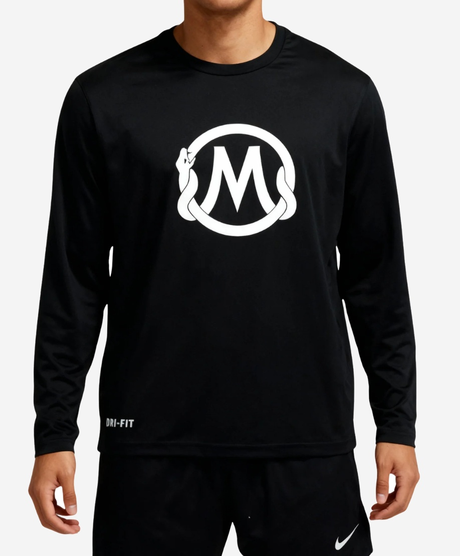 Mamba M Long Sleeve