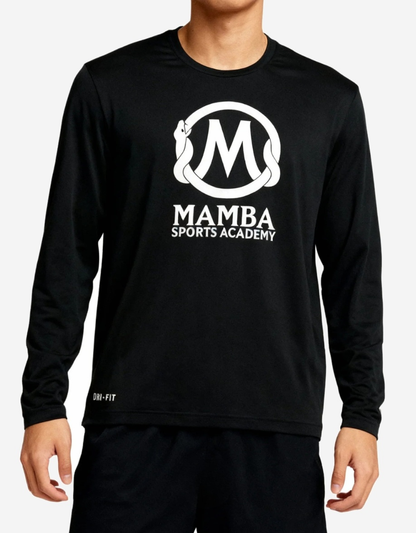 Mamba Sports Academy Long Sleeve