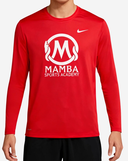 Mamba Sports Academy Long Sleeve