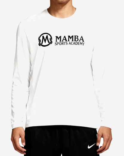 Mamba M Sports Academy Long Sleeve