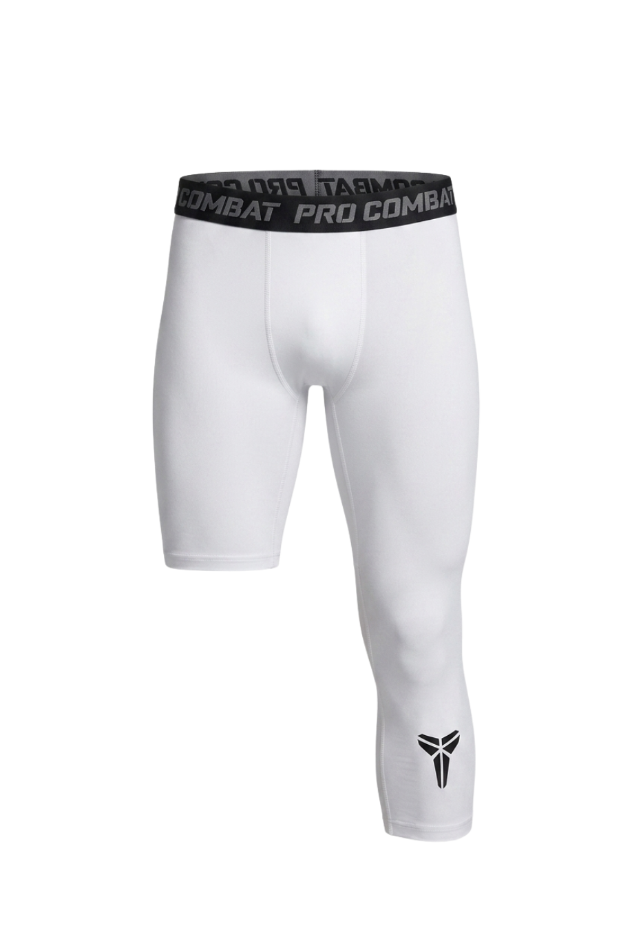 Mamba One Leg Compression Tights