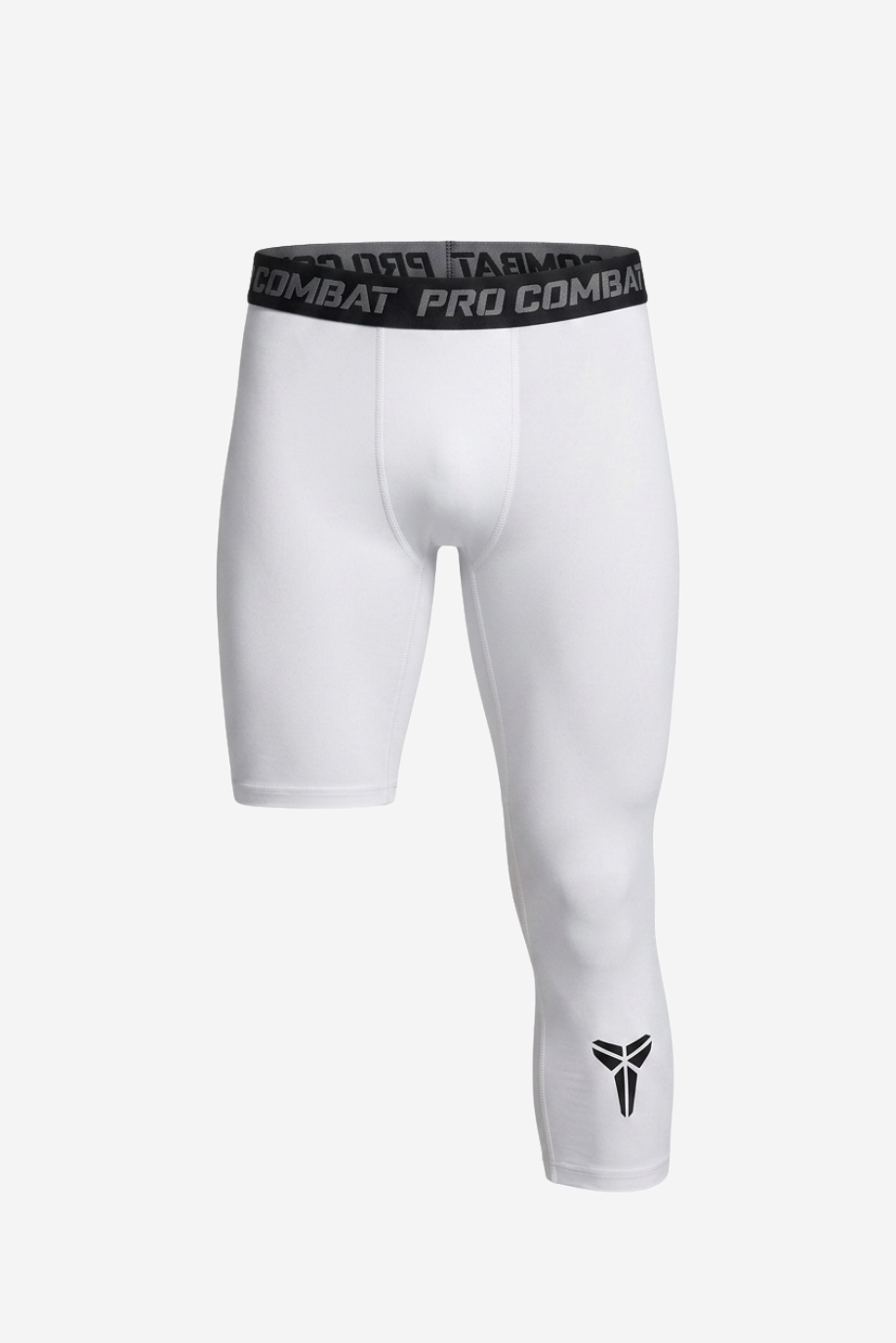 Mamba One Leg Compression Tights