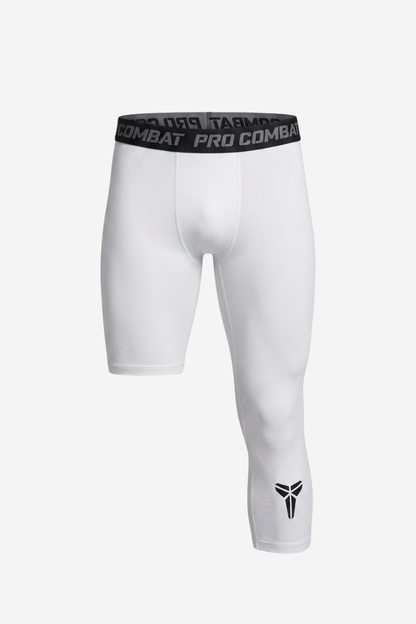 Mamba One Leg Compression Tights