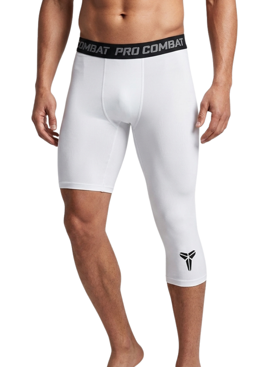 Mamba One Leg Compression Tights