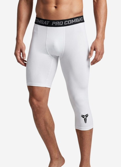 Mamba One Leg Compression Tights