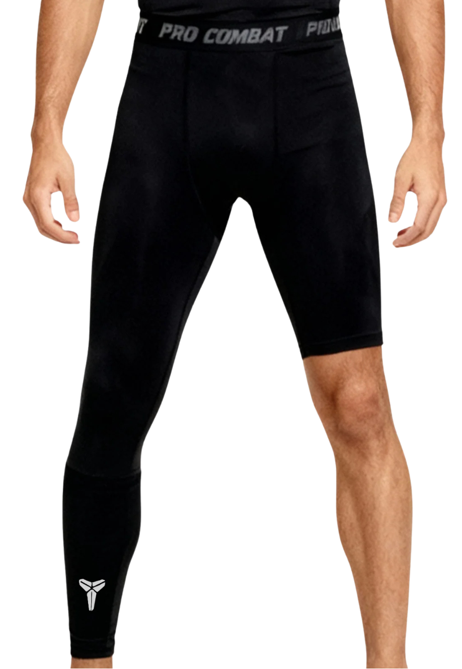 Mamba One Leg Compression Tights