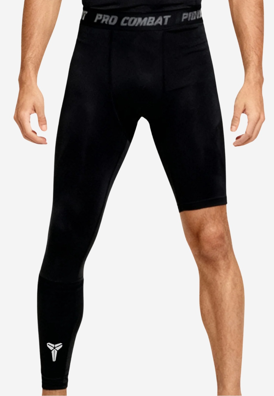 Mamba One Leg Compression Tights