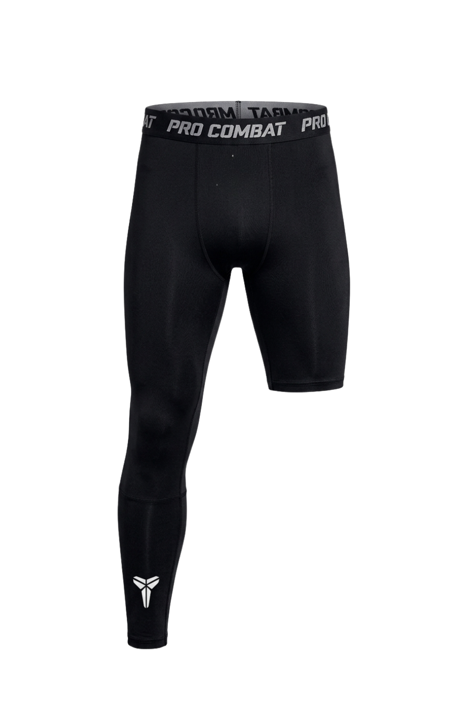 Mamba One Leg Compression Tights
