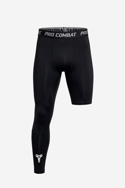 Mamba One Leg Compression Tights