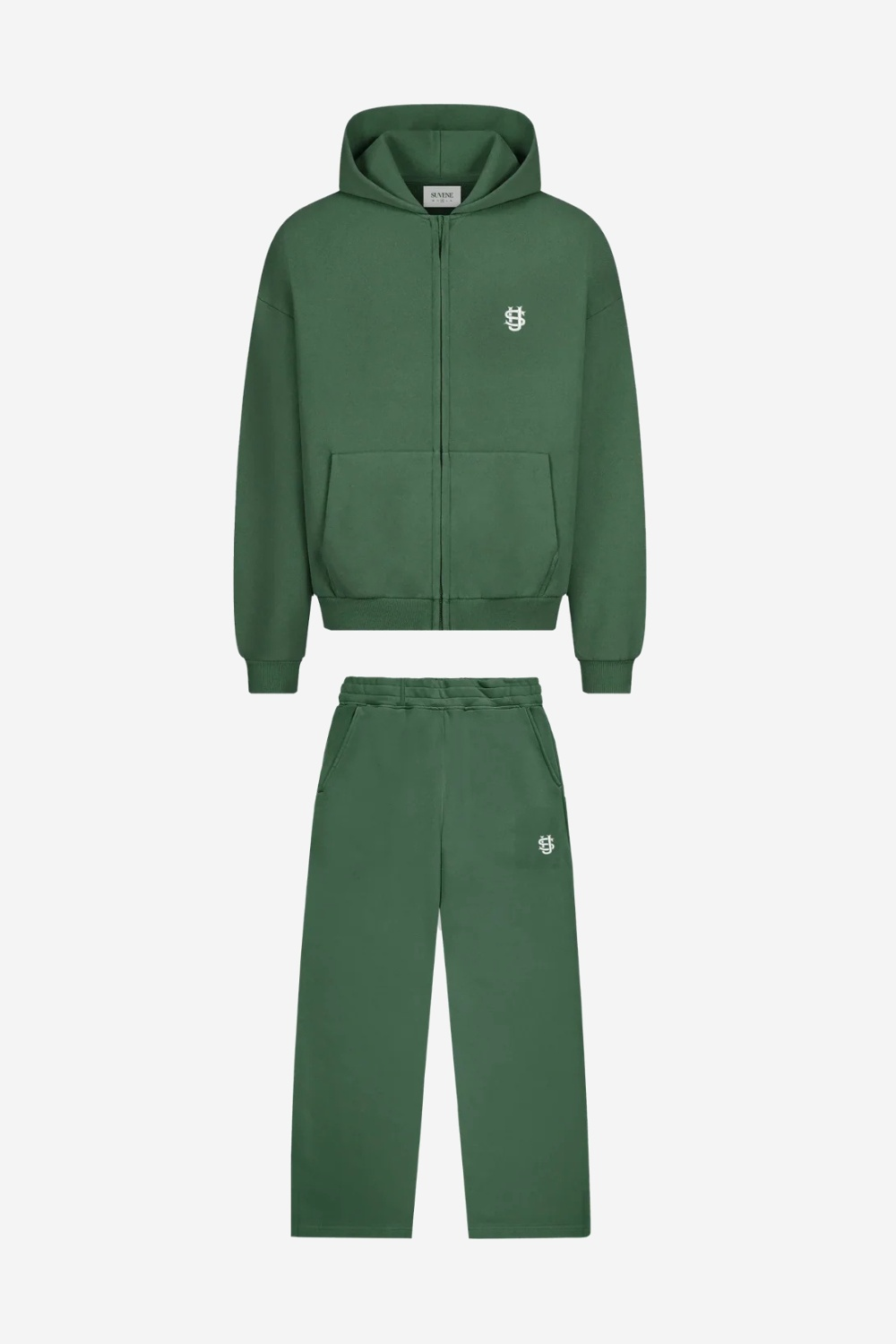 SU Tracksuit
