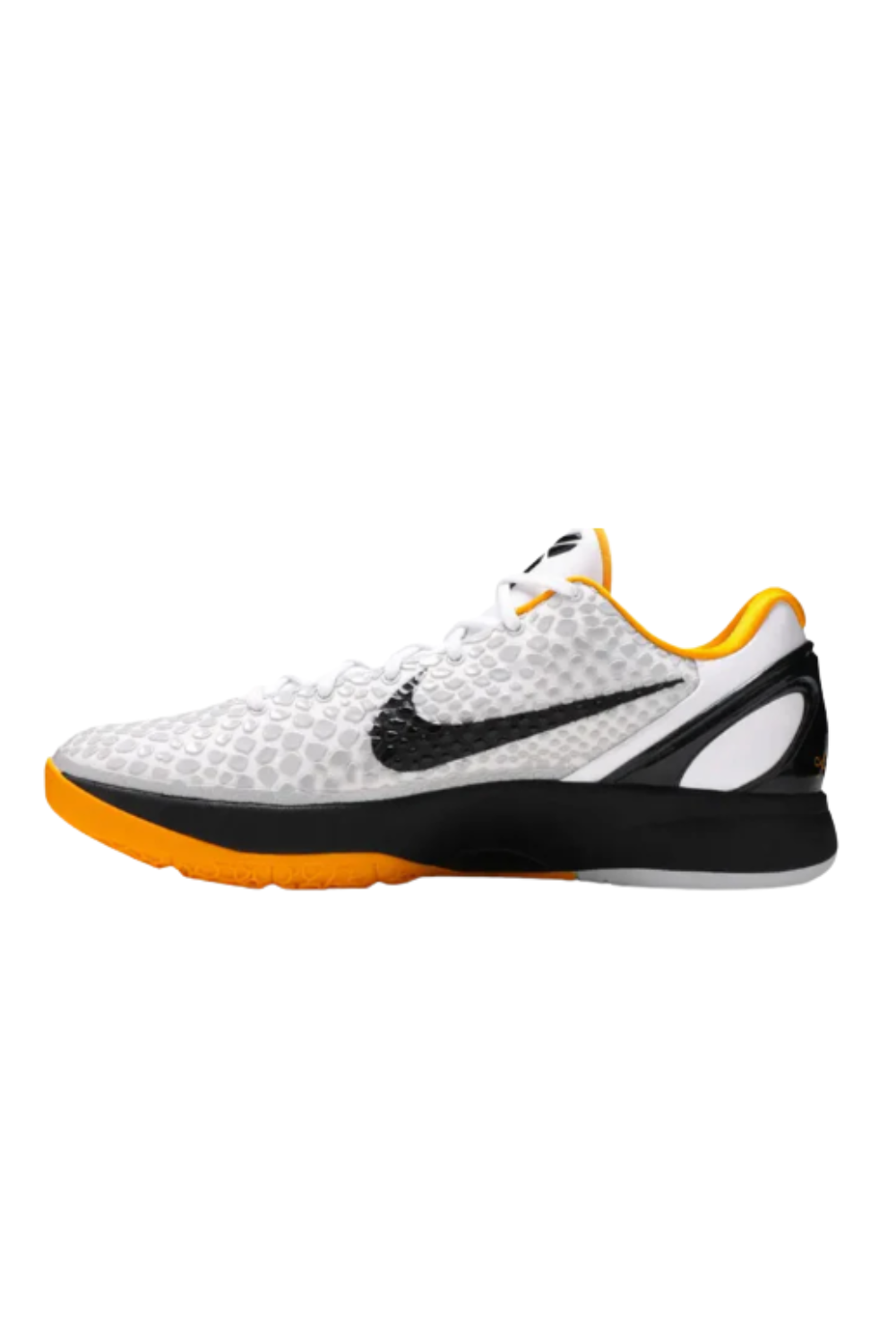 ZOOM KOBE 6 Protro "White Del Sol"