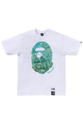 Ape Green Tea T-shirt