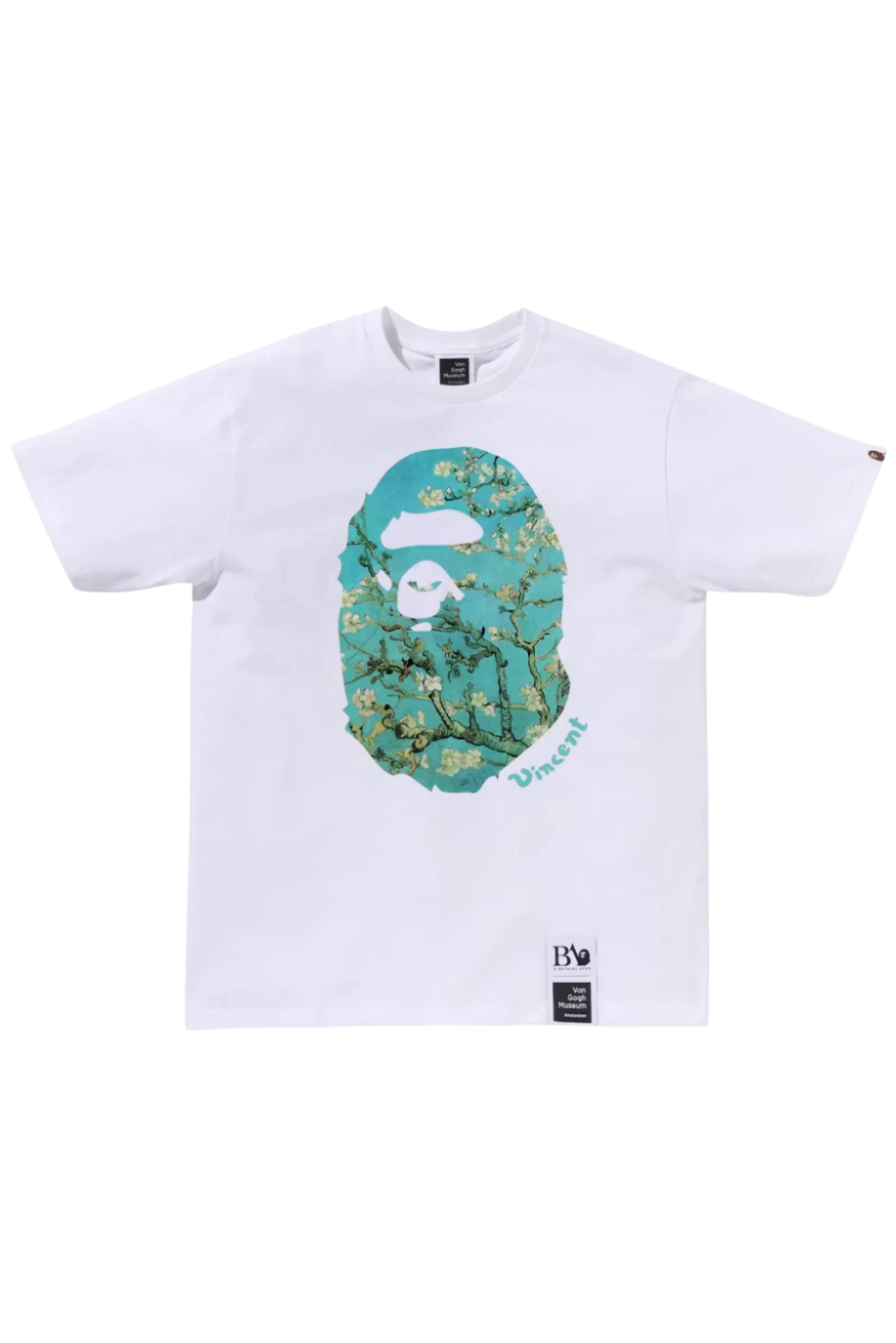 Ape Green Tea T-shirt