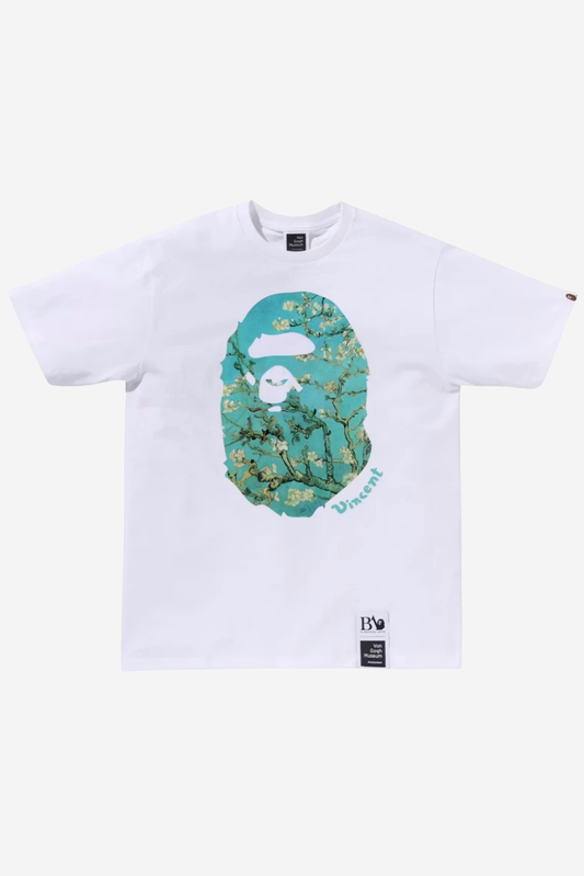 Ape Green Tea T-shirt