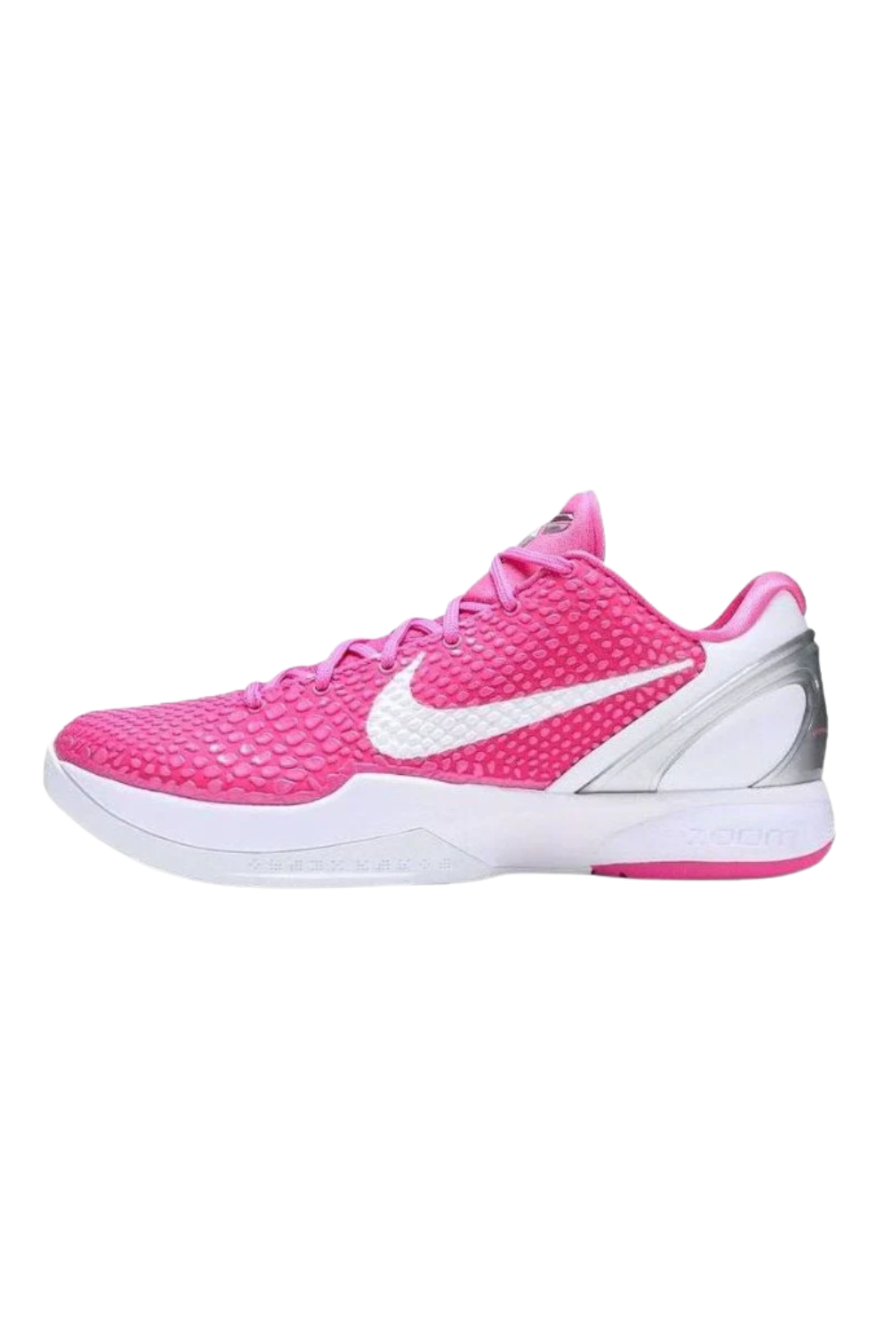 Zoom Kobe 6 Protro 'Think Pink'