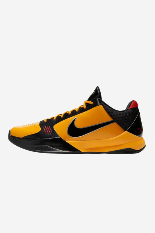 Zoom Kobe 5 Protro 'Bruce Lee'