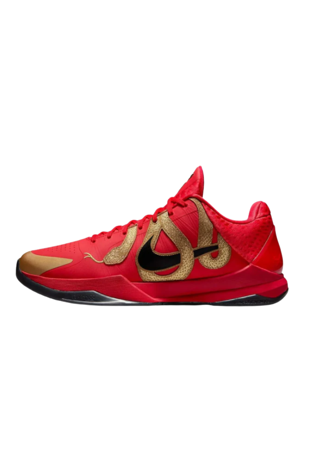 Kobe 5 Protro 'Year of the Mamba University Red'