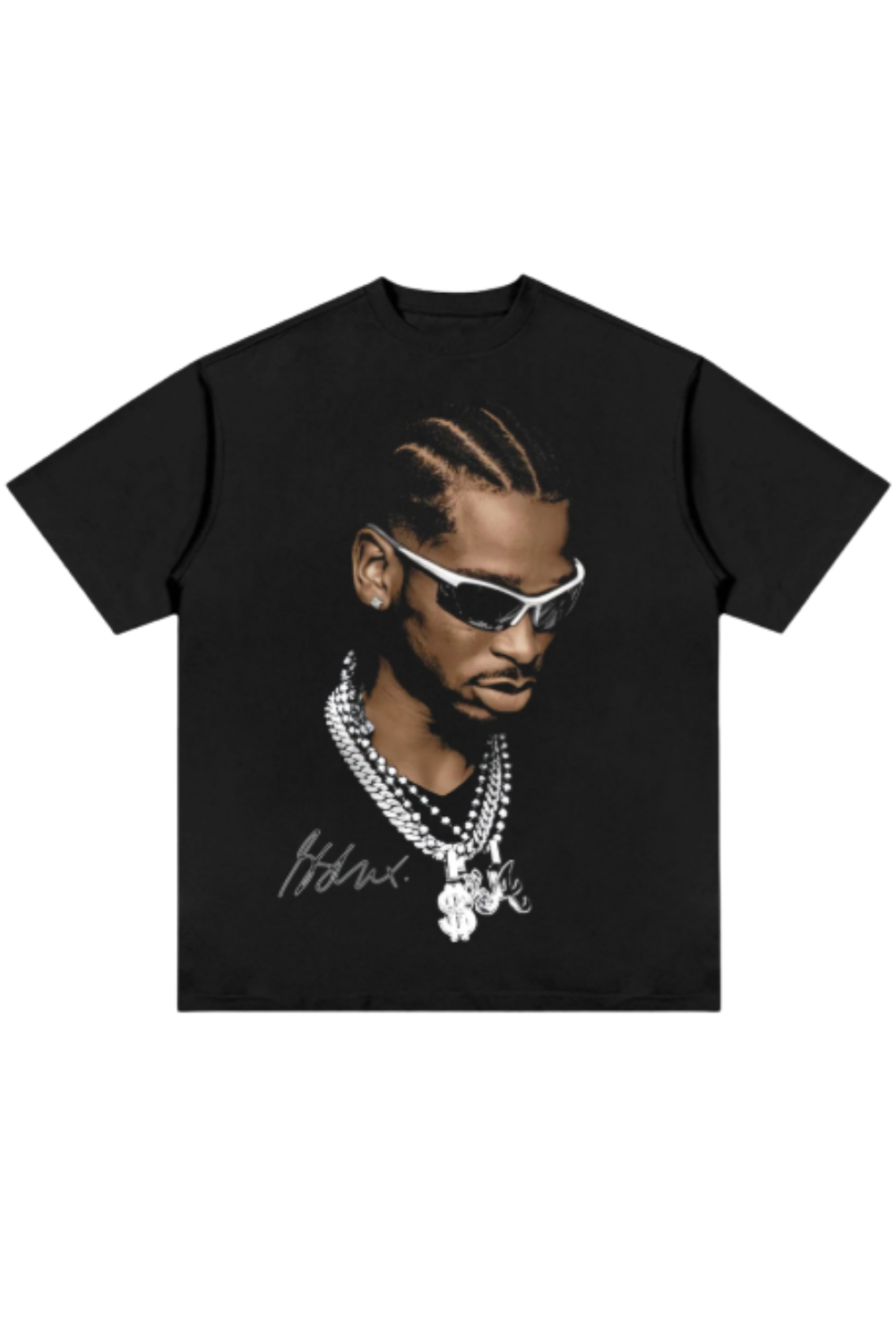 Shai Gilgeous-Alexander T-Shirt