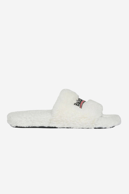 B-Fur Slides