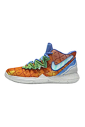 SquarePants x Kyrie 5 GS 'Pineapple House'