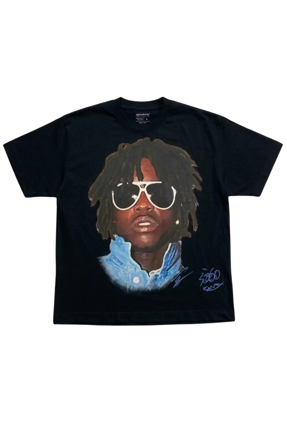 Chief Keef T-Shirt