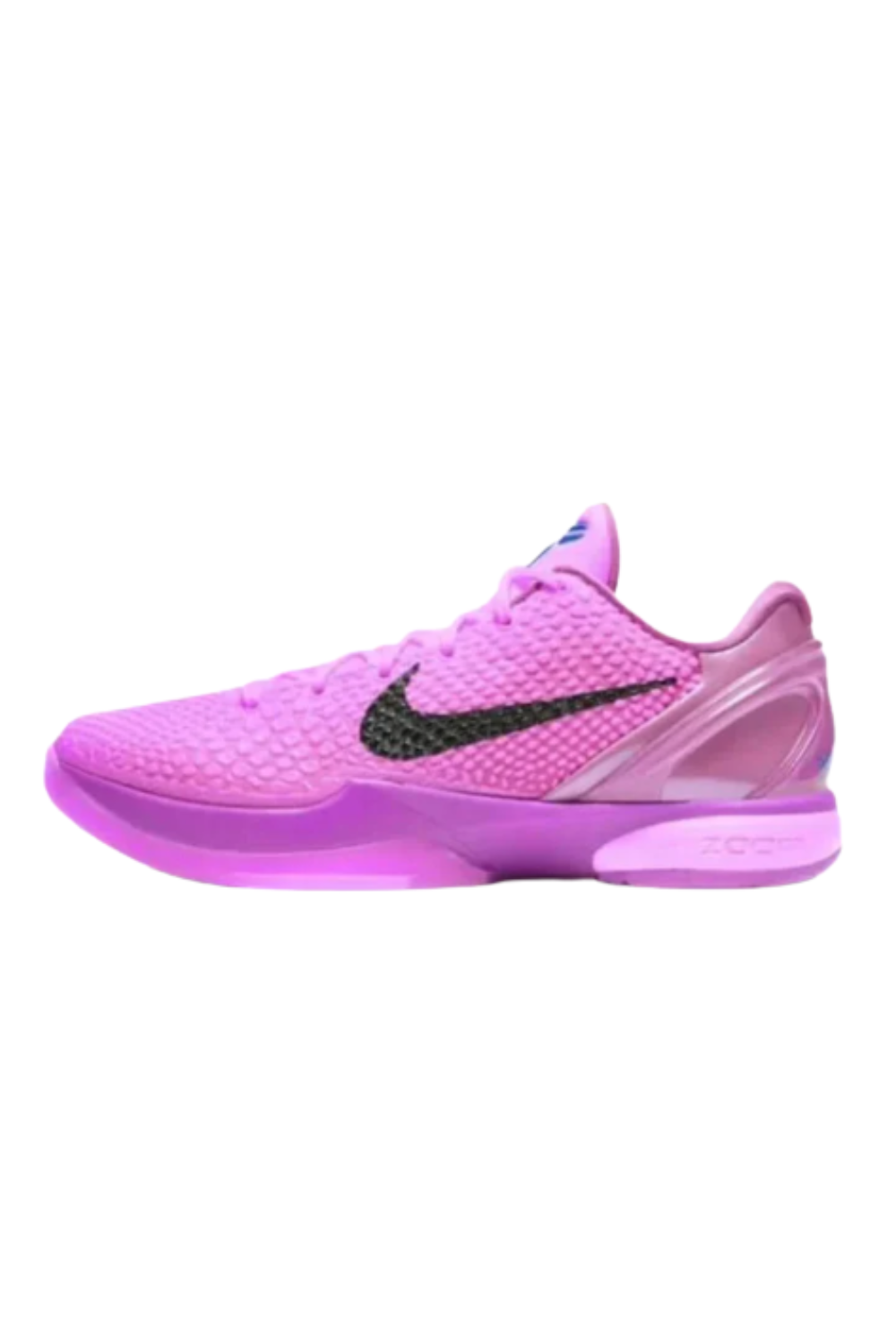 Kobe 6 "COTTON CANDY"