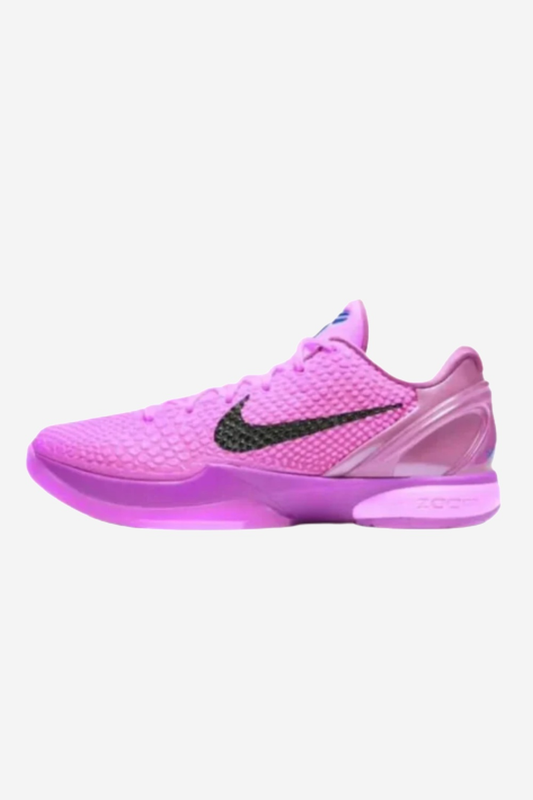 Kobe 6 "COTTON CANDY"