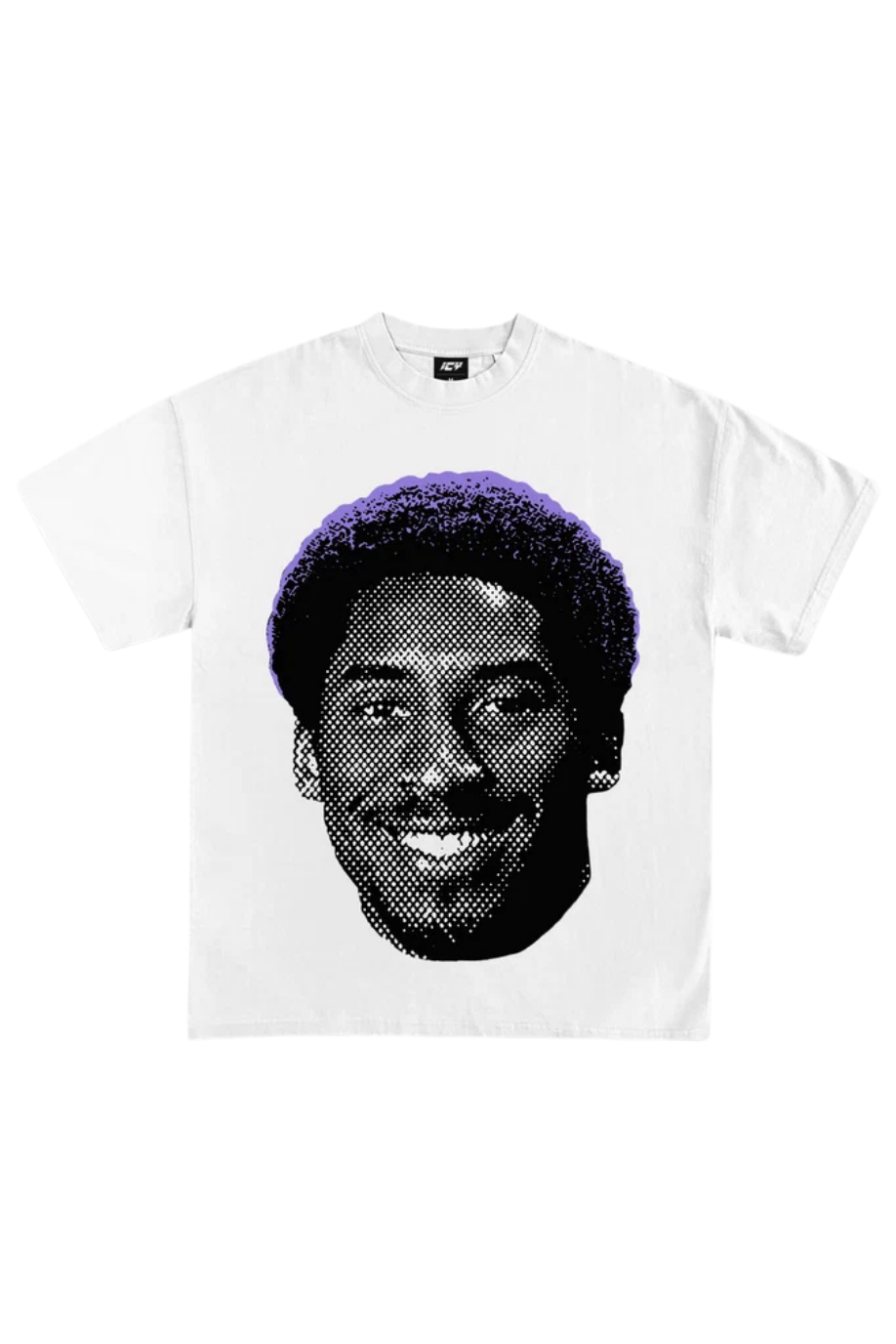 Kobe Purple T-shirt
