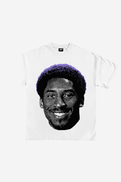 Kobe Purple T-shirt