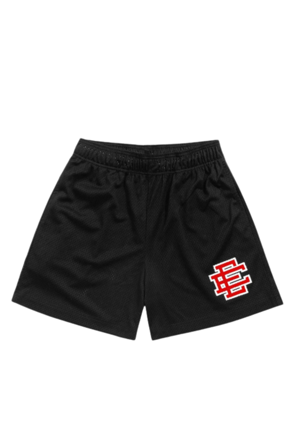 EE Basic Mesh Shorts