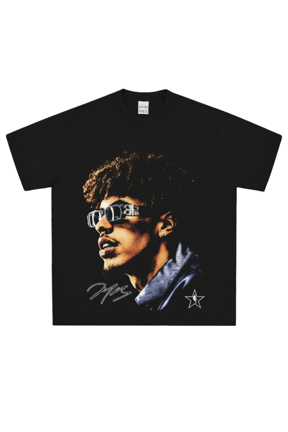 Lamelo Ball Wear Icy T-Shirt