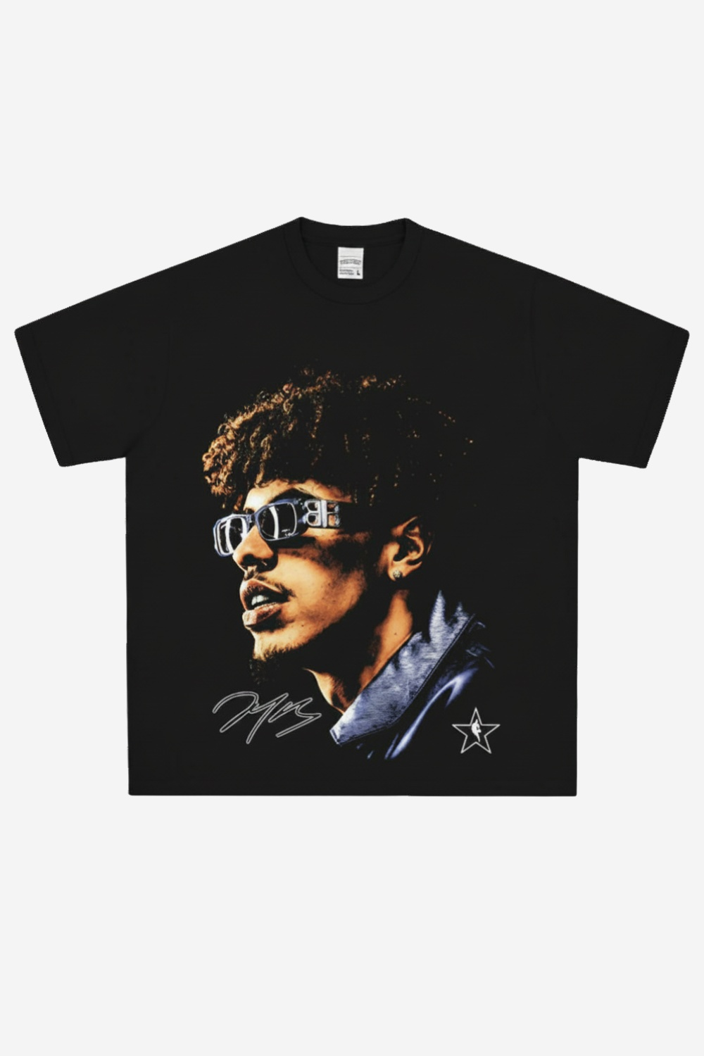 Lamelo Ball Wear Icy T-Shirt