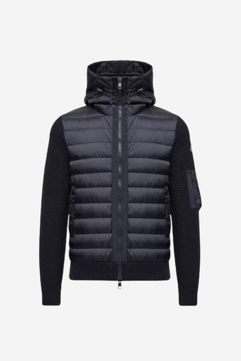 Maia Classic Cardigan Jacket