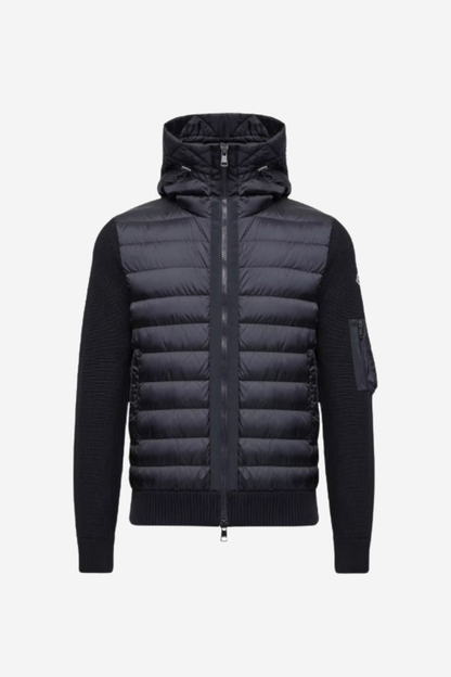Maia Classic Cardigan Jacket