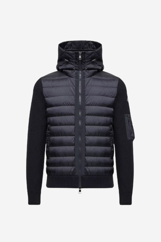 Maia Classic Cardigan Jacket
