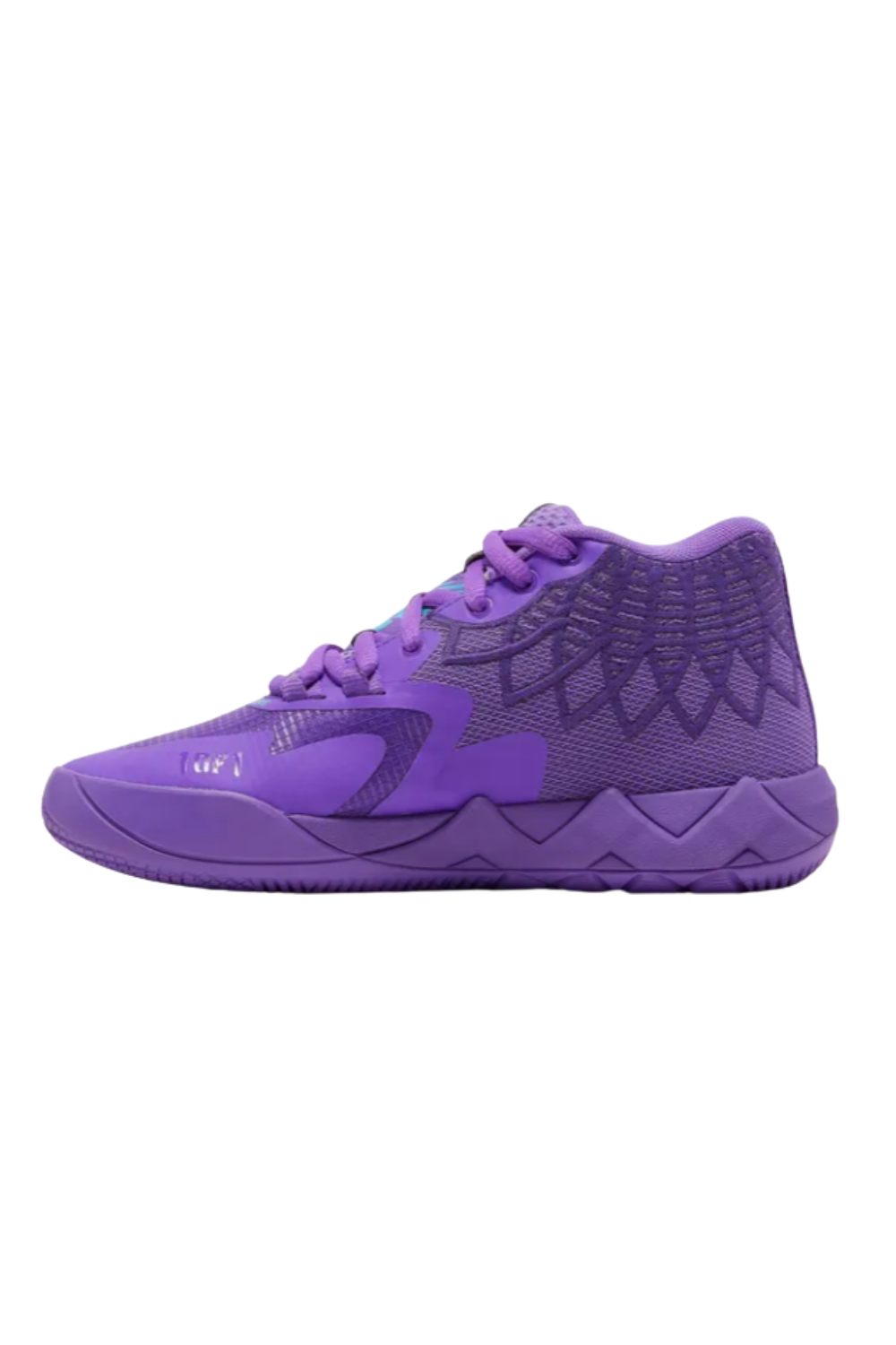 MB.01 Jr 'Queen City' Lamelo BALL