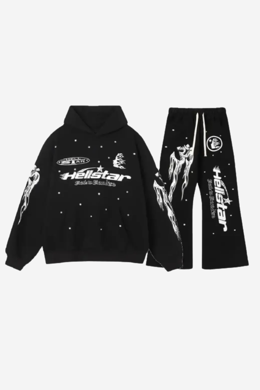 Star Tracksuit