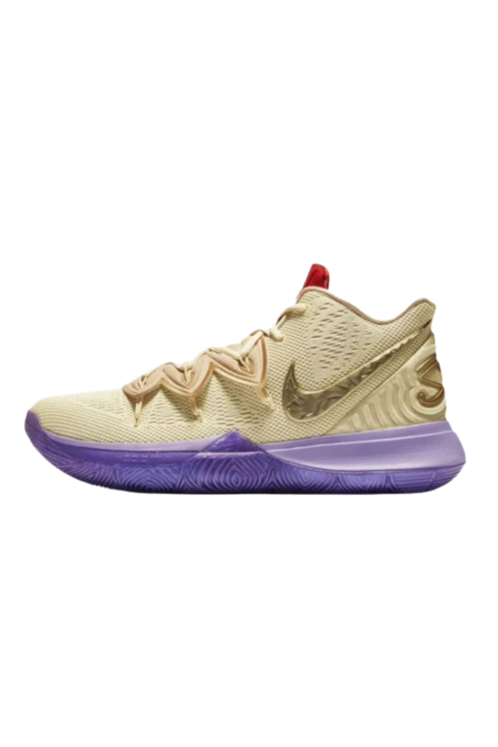 Kyrie IV 5 X Concepts PE TV Ikhet