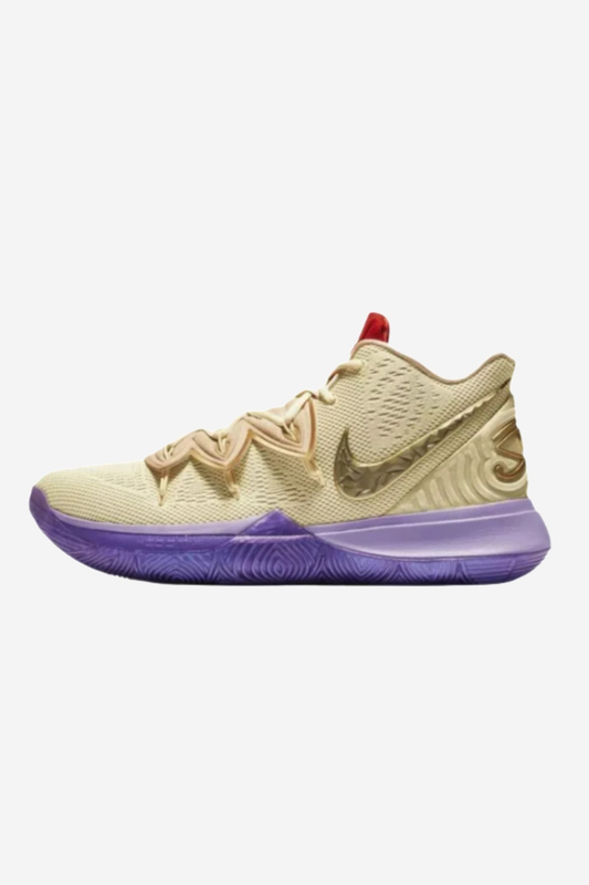 Kyrie IV 5 X Concepts PE TV Ikhet