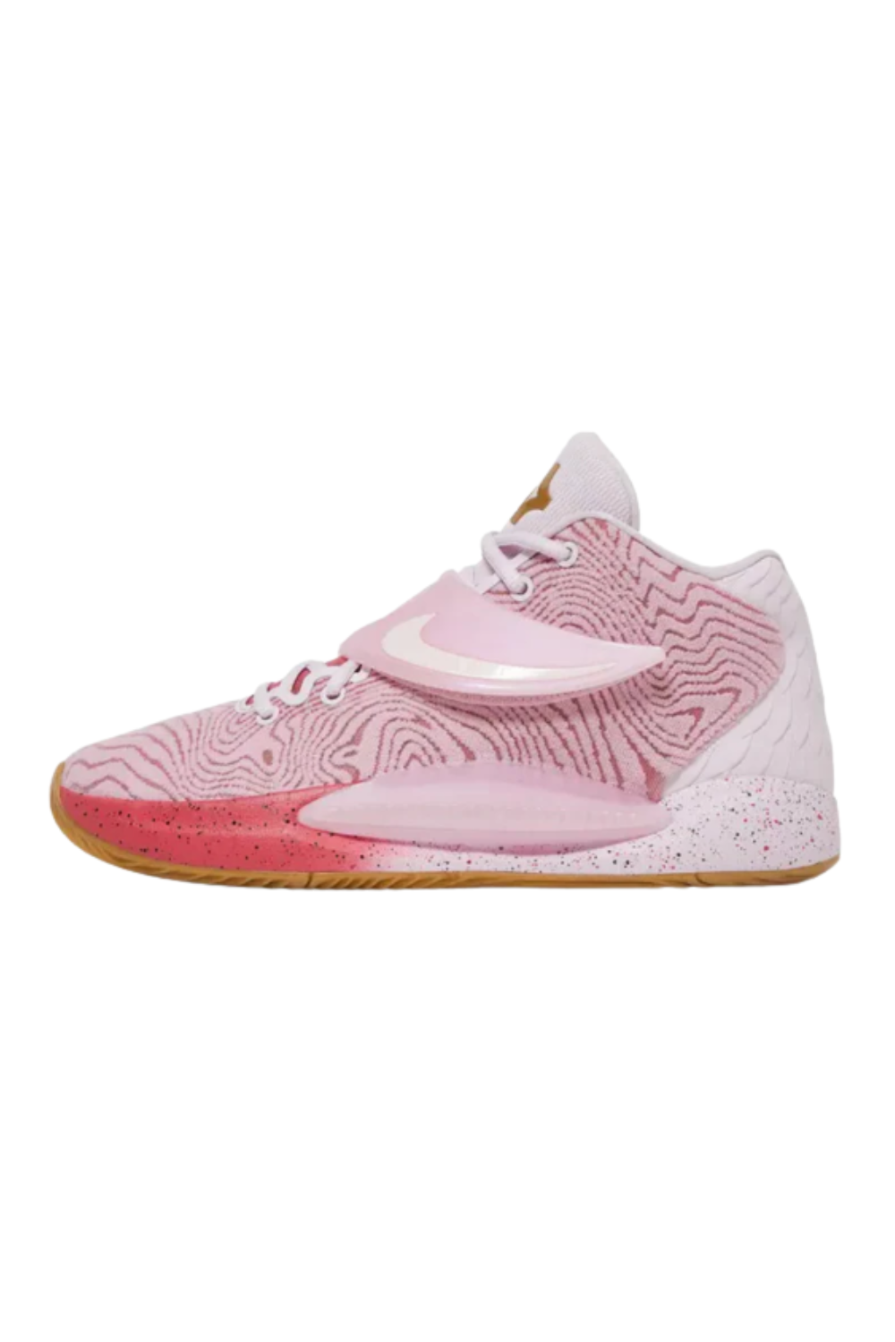 KD 14 'Aunt Pearl'
