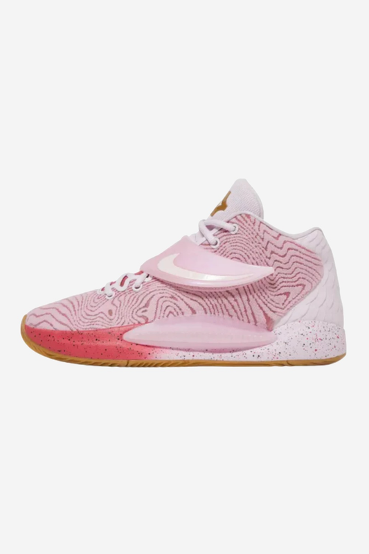 KD 14 'Aunt Pearl'