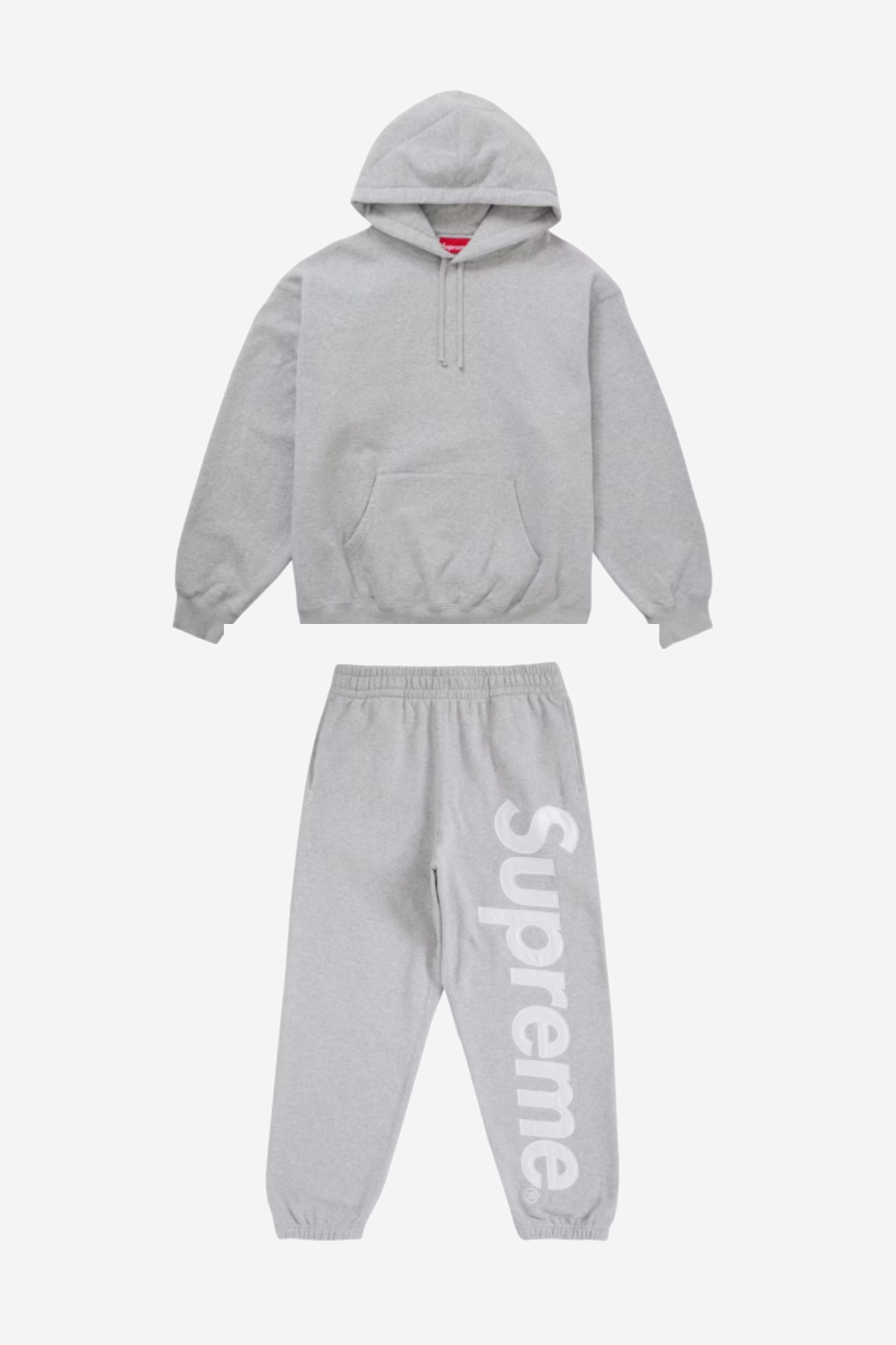 Vertical S Tracksuit