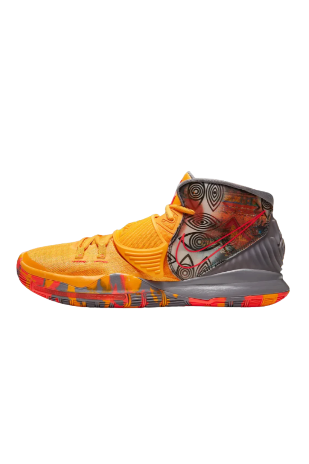 Kyrie 6 Preheat 'Beijing'
